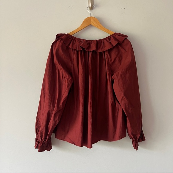 Doen Jules Top Size Medium - Picture 5 of 6